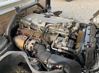 三菱ふそうキャンターアルミブロック小型（2t・3t）[写真23]