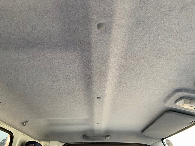 三菱ふそうキャンターアルミブロック小型（2t・3t）[写真29]