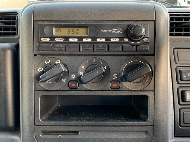 三菱ふそうキャンターアルミブロック小型（2t・3t）[写真32]