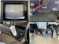 三菱ふそうキャンターアルミブロック小型（2t・3t）[写真34]