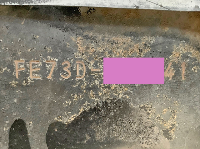 三菱ふそうキャンターアルミブロック小型（2t・3t）[写真36]