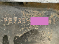 三菱ふそうキャンターアルミブロック小型（2t・3t）[写真36]