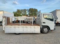 三菱ふそうキャンターアルミブロック小型（2t・3t）[写真07]