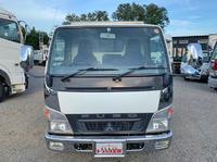 三菱ふそうキャンターアルミブロック小型（2t・3t）[写真08]