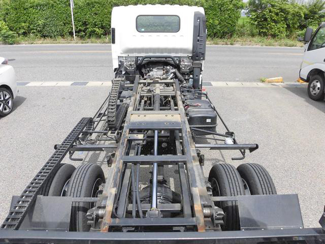 いすゞエルフセーフティローダー小型（2t・3t）[写真12]