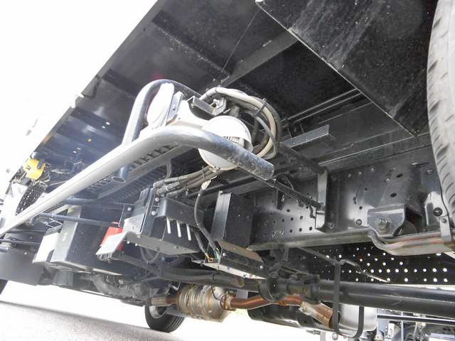 いすゞエルフセーフティローダー小型（2t・3t）[写真14]