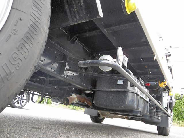 いすゞエルフセーフティローダー小型（2t・3t）[写真15]