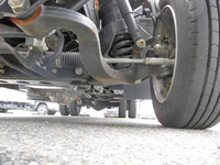 いすゞエルフセーフティローダー小型（2t・3t）[写真17]