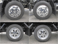 いすゞエルフセーフティローダー小型（2t・3t）[写真22]