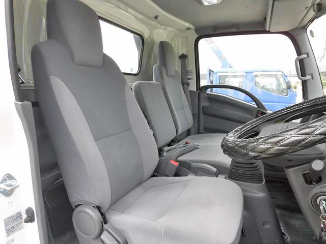 いすゞエルフセーフティローダー小型（2t・3t）[写真29]