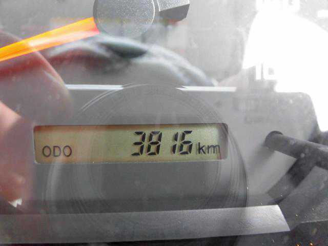 いすゞエルフセーフティローダー小型（2t・3t）[写真35]