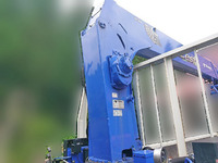 日野レンジャークレーン5段中型（4t）[写真13]