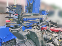 日野レンジャークレーン5段中型（4t）[写真16]