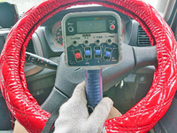 日野レンジャークレーン5段中型（4t）[写真18]