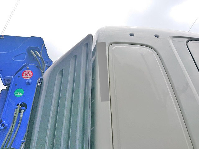 日野レンジャークレーン5段中型（4t）[写真20]