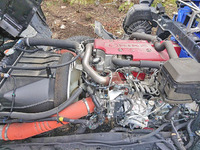 日野レンジャークレーン5段中型（4t）[写真28]