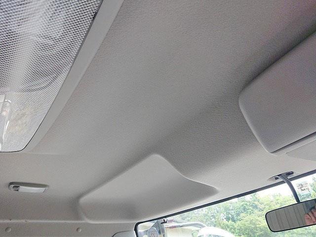 日野レンジャークレーン5段中型（4t）[写真33]