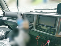 日野レンジャークレーン5段中型（4t）[写真34]