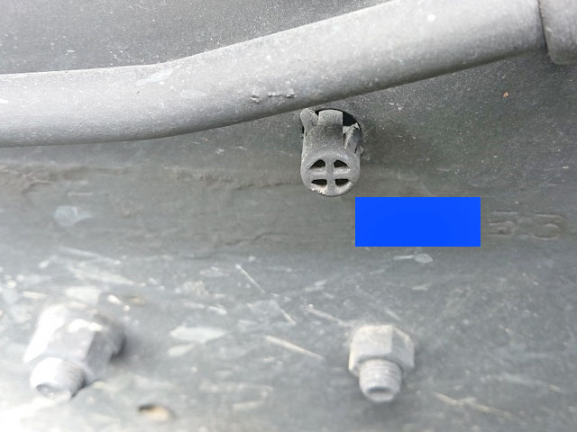 日野レンジャークレーン5段中型（4t）[写真37]