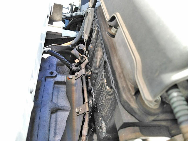 いすゞエルフパネルバン小型（2t・3t）[写真15]