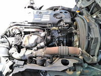 いすゞエルフパネルバン小型（2t・3t）[写真16]