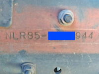 いすゞエルフパネルバン小型（2t・3t）[写真18]