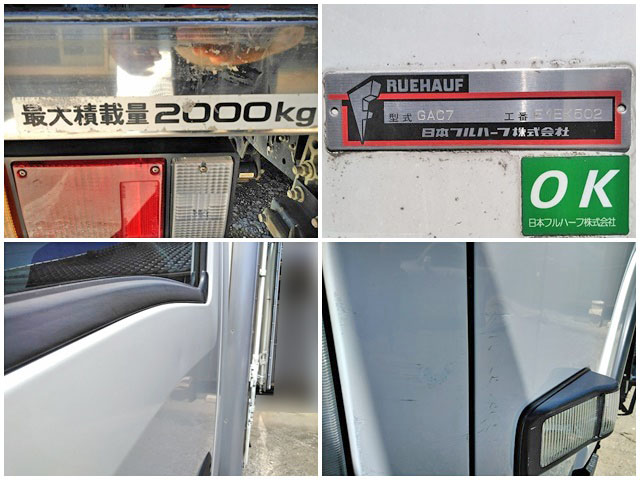 いすゞエルフパネルバン小型（2t・3t）[写真07]