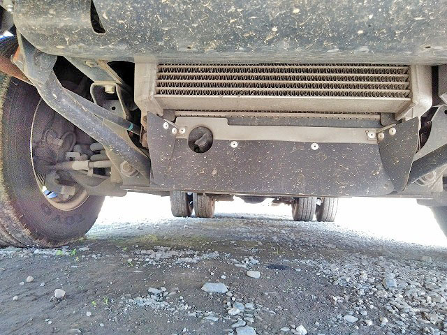 いすゞエルフパネルバン小型（2t・3t）[写真09]