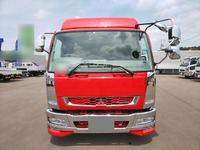 三菱ふそうファイタークレーン4段増トン（6t・8t）[写真13]