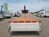 三菱ふそうファイタークレーン4段増トン（6t・8t）[写真15]