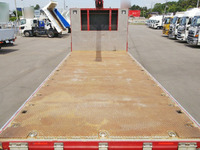 三菱ふそうファイタークレーン4段増トン（6t・8t）[写真16]