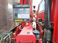 三菱ふそうファイタークレーン4段増トン（6t・8t）[写真21]