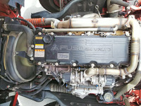 三菱ふそうファイタークレーン4段増トン（6t・8t）[写真27]