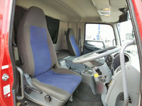 三菱ふそうファイタークレーン4段増トン（6t・8t）[写真33]