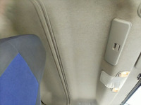 三菱ふそうファイタークレーン4段増トン（6t・8t）[写真34]