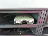 三菱ふそうファイタークレーン4段増トン（6t・8t）[写真38]