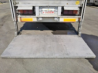 UDトラックスクオン家畜運搬車大型（10t）[写真10]