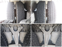 UDトラックスクオン家畜運搬車大型（10t）[写真21]