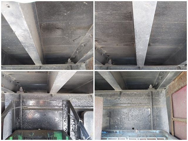 UDトラックスクオン家畜運搬車大型（10t）[写真22]