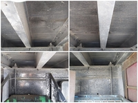 UDトラックスクオン家畜運搬車大型（10t）[写真22]