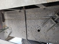 UDトラックスクオン家畜運搬車大型（10t）[写真23]