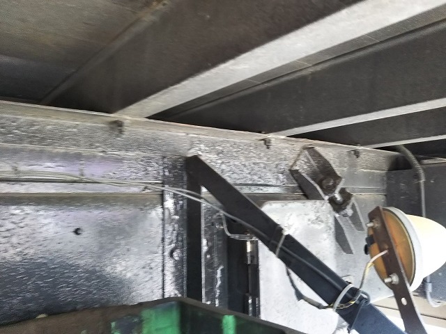 UDトラックスクオン家畜運搬車大型（10t）[写真24]