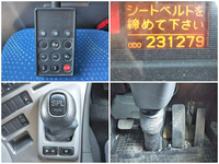 UDトラックスクオン家畜運搬車大型（10t）[写真39]