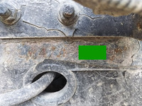 UDトラックスクオン家畜運搬車大型（10t）[写真40]