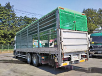 UDトラックスクオン家畜運搬車大型（10t）[写真04]