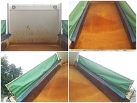 UDトラックスクオンダンプ大型（10t）[写真12]