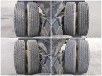 UDトラックスクオンダンプ大型（10t）[写真22]