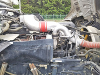 UDトラックスクオンダンプ大型（10t）[写真25]