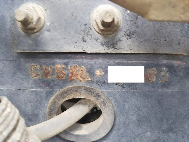 UDトラックスクオンダンプ大型（10t）[写真40]