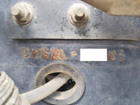 UDトラックスクオンダンプ大型（10t）[写真40]